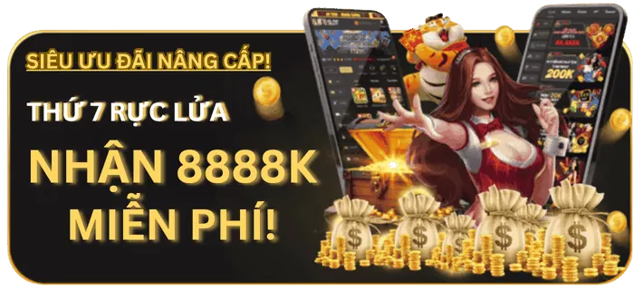 Tiền thưởng sinh nhật và sự kiện độc quyền