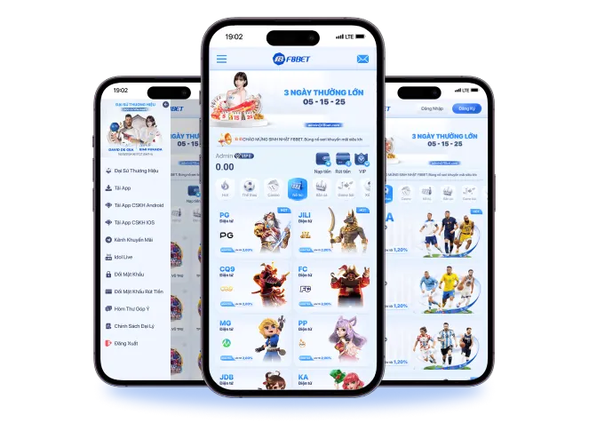 Đa dạng trò chơi giải trí tại tt3979ae
